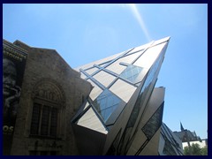 Royal Ontario Museum 08